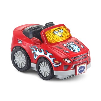 Open full size image 
      Go! Go! Smart Wheels® Cruisin' Convertible
    